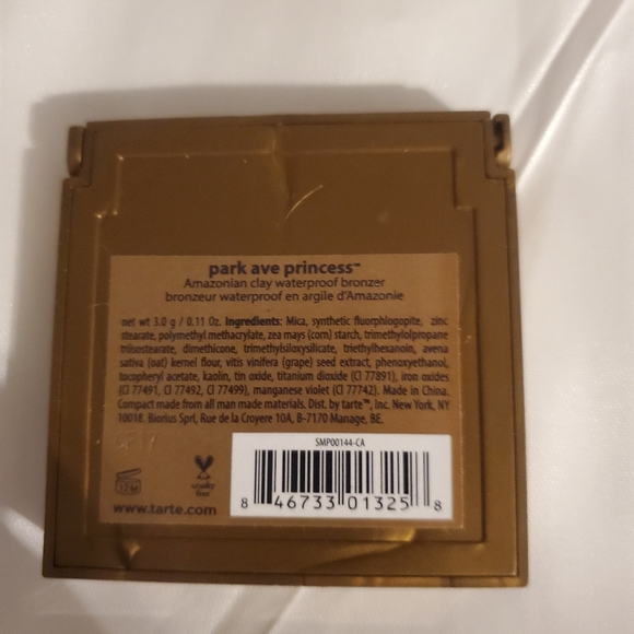 COPY - TARTE COSMETICS 19 PIECE BUNDLE ALL NEW - Picture 10 of 16